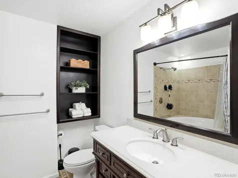 8923 W Warren Drive Lakewood CO 80227