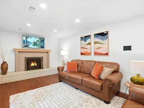 8923 W Warren Drive Lakewood CO 80227