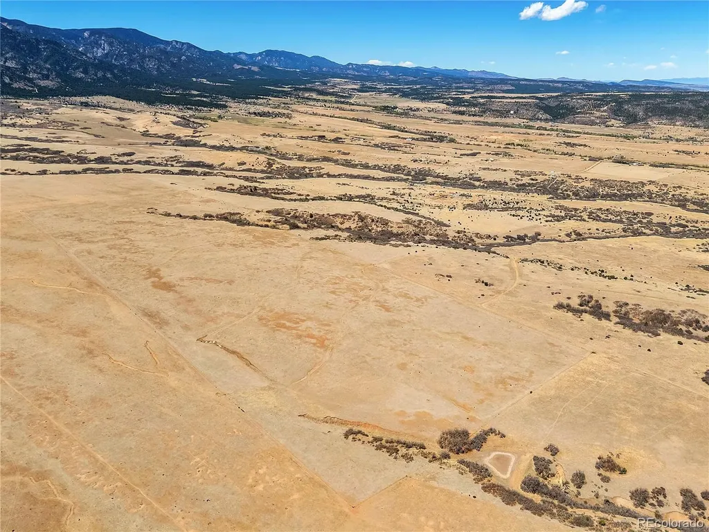 000 Vacant Land Colorado City CO 81019