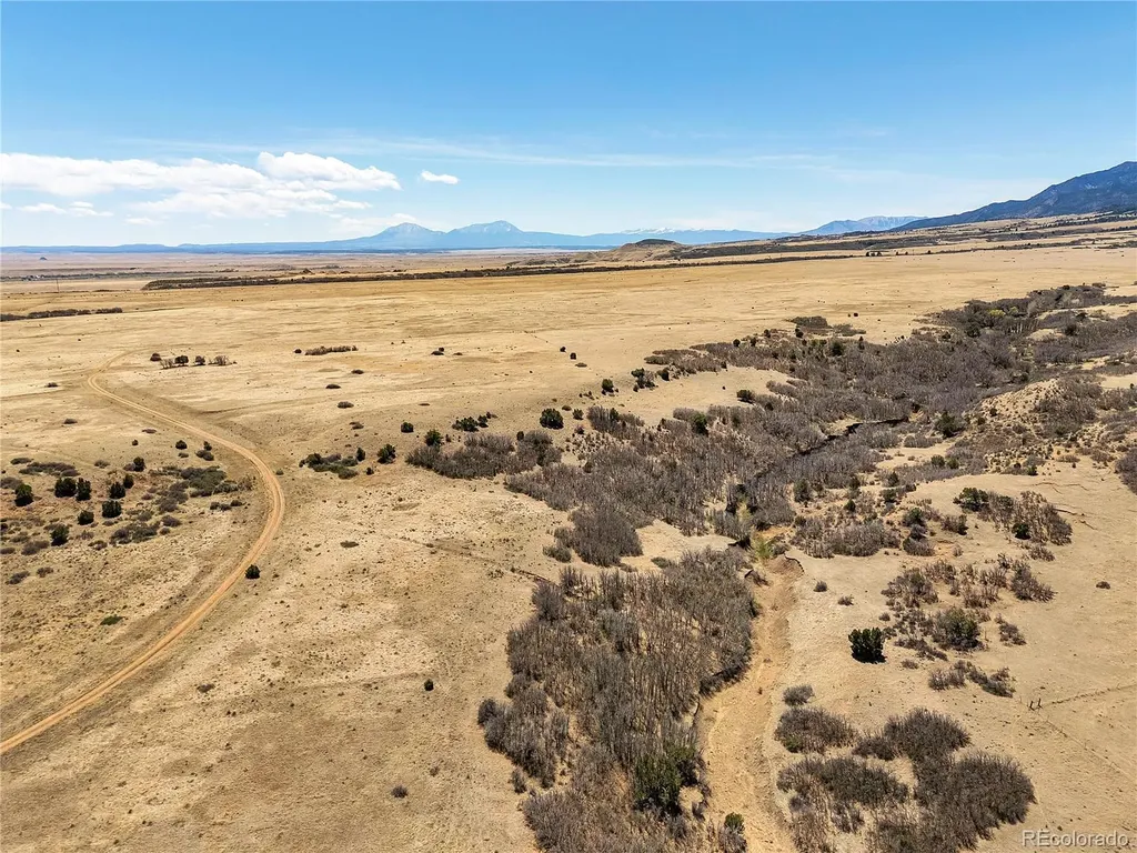 000 Vacant Land Colorado City CO 81019
