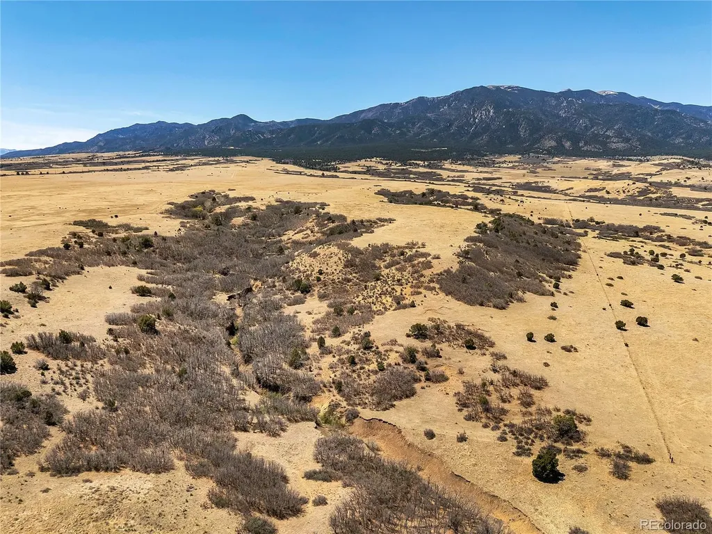 000 Vacant Land Colorado City CO 81019