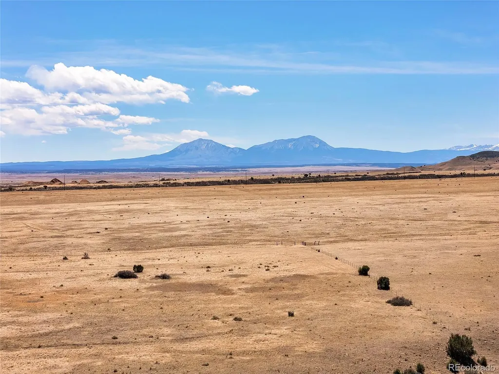 000 Vacant Land Colorado City CO 81019