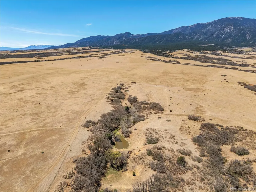 000 Vacant Land Colorado City CO 81019