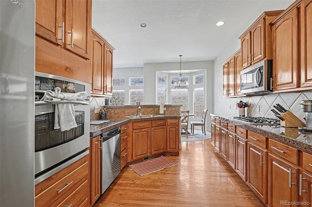 770 Concerto Drive Colorado Springs CO 80906