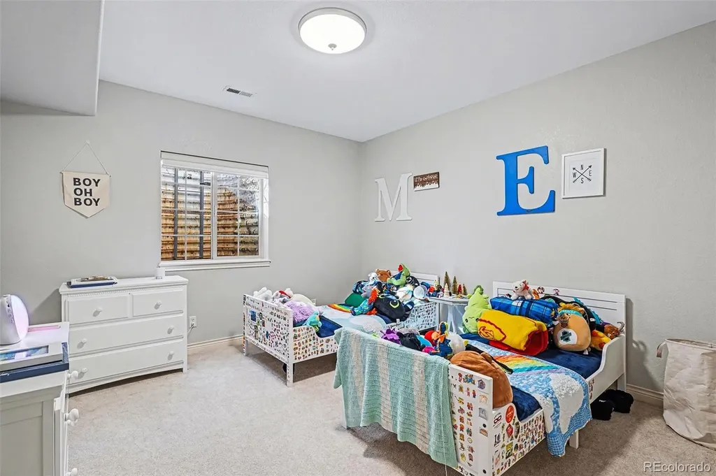 770 Concerto Drive Colorado Springs CO 80906