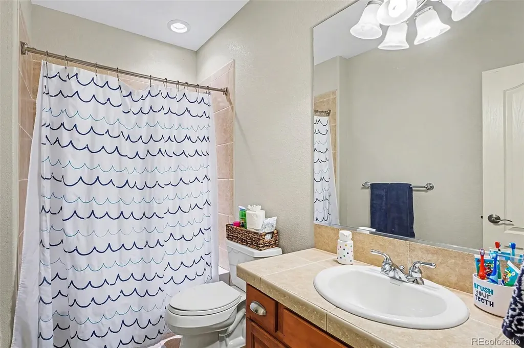 770 Concerto Drive Colorado Springs CO 80906