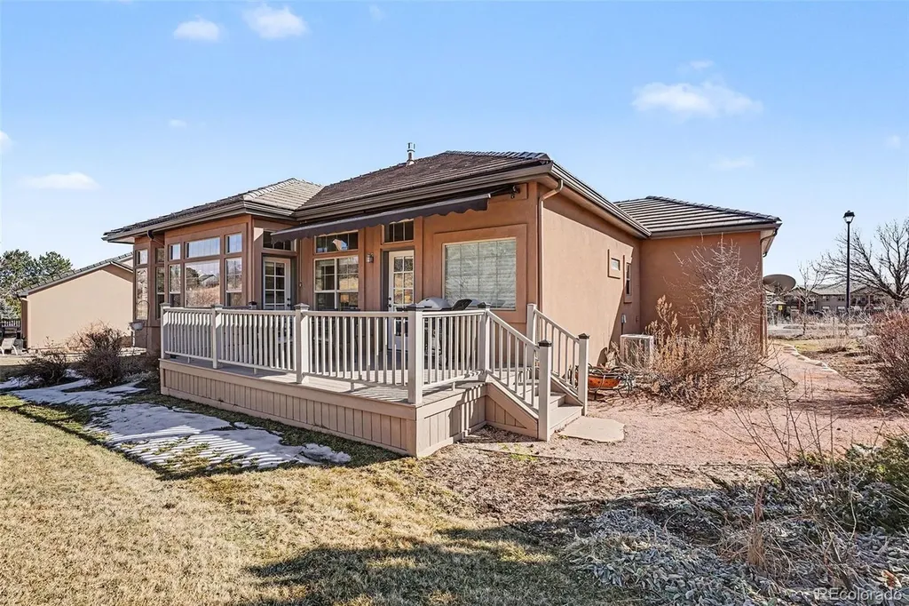 770 Concerto Drive Colorado Springs CO 80906