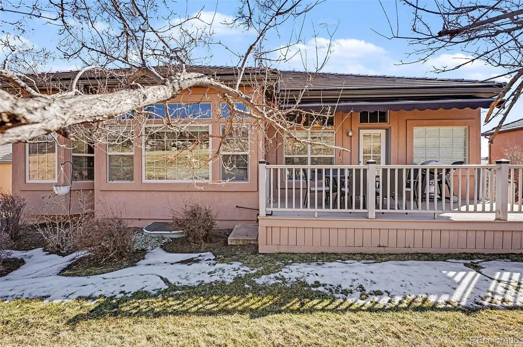 770 Concerto Drive Colorado Springs CO 80906