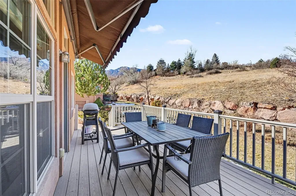 770 Concerto Drive Colorado Springs CO 80906