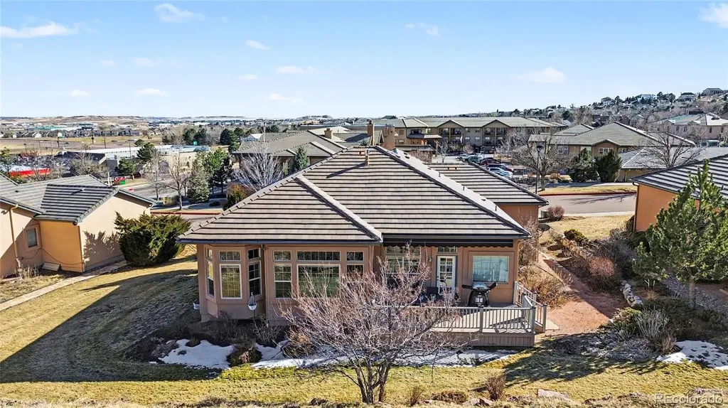 770 Concerto Drive Colorado Springs CO 80906