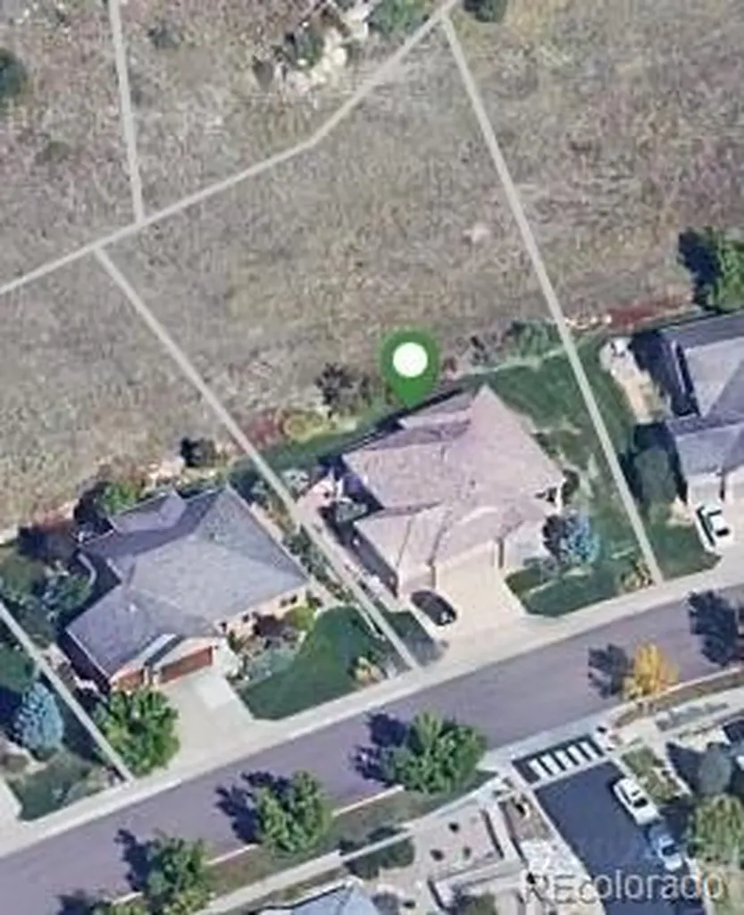 770 Concerto Drive Colorado Springs CO 80906