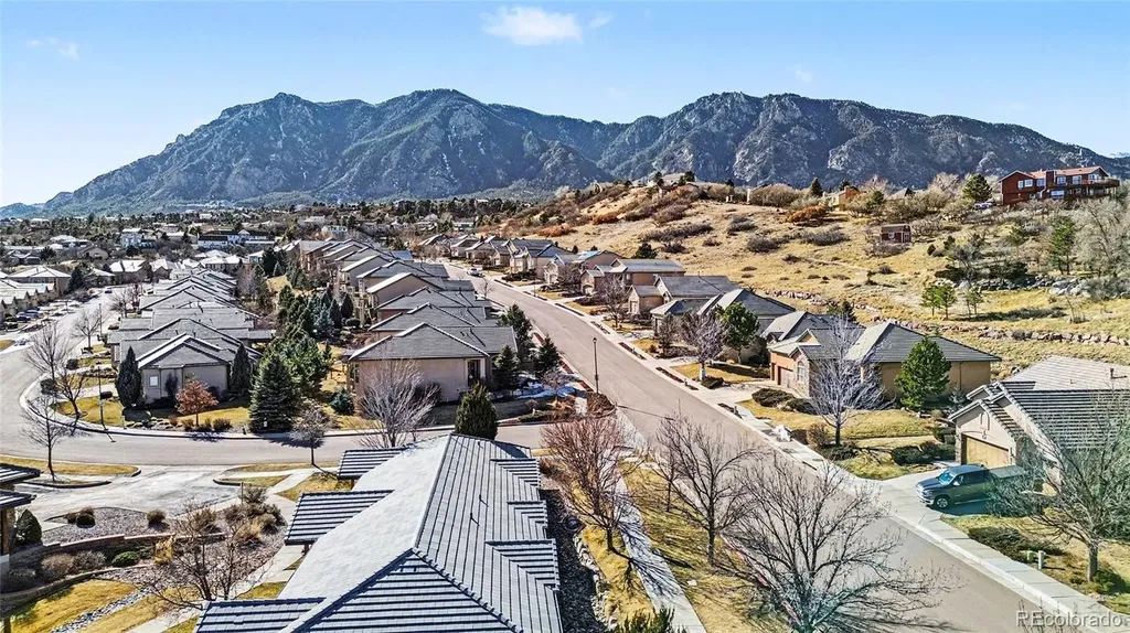 770 Concerto Drive Colorado Springs CO 80906