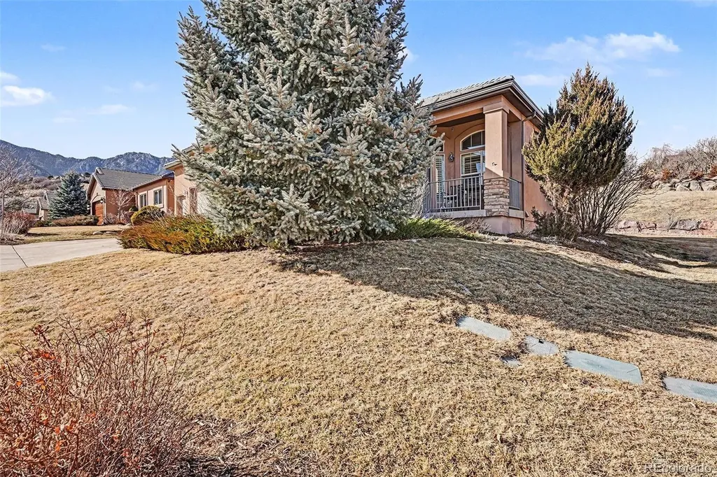 770 Concerto Drive Colorado Springs CO 80906