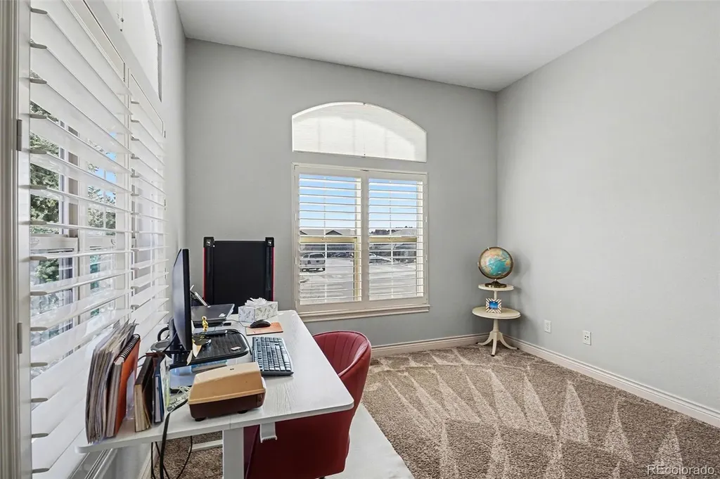 770 Concerto Drive Colorado Springs CO 80906