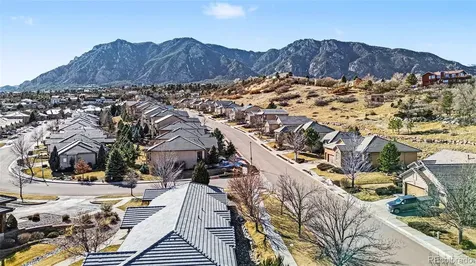 770 Concerto Drive Colorado Springs CO 80906