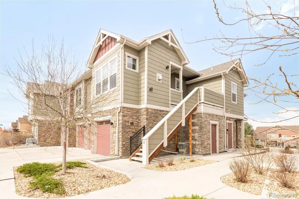 23545 E Platte Drive Aurora CO 80016
