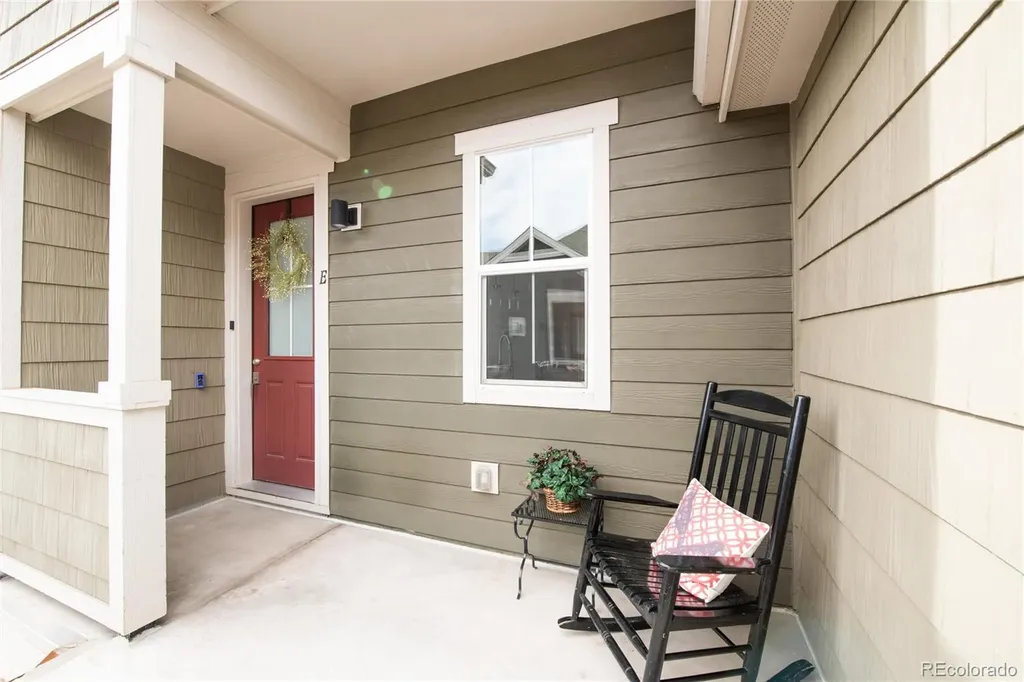 23545 E Platte Drive Aurora CO 80016