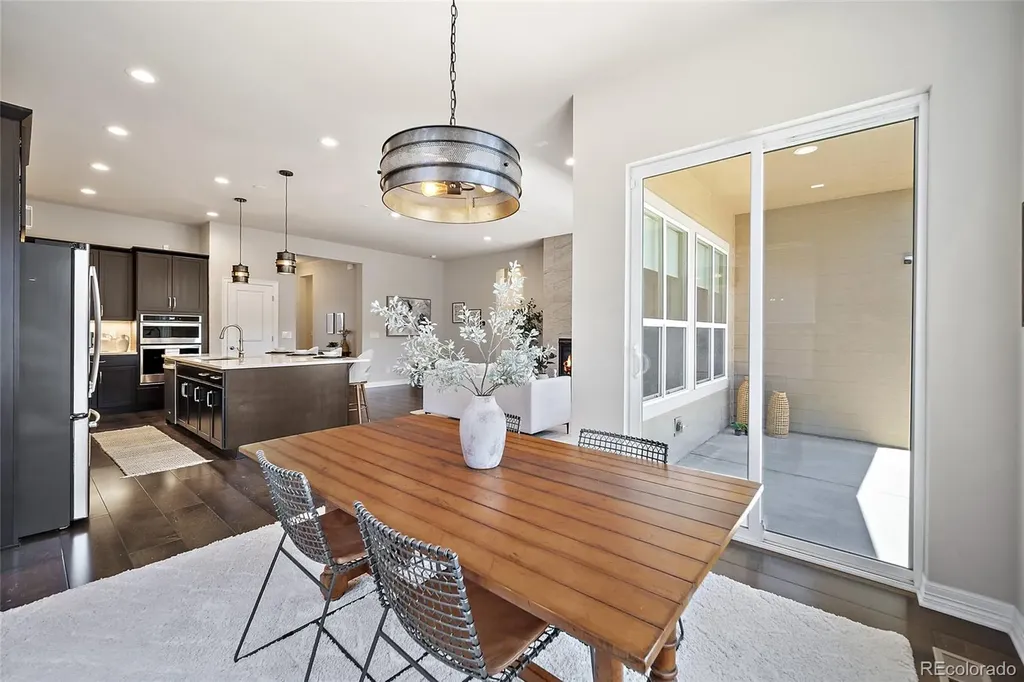 332 Alumroot Street Castle Rock CO 80104