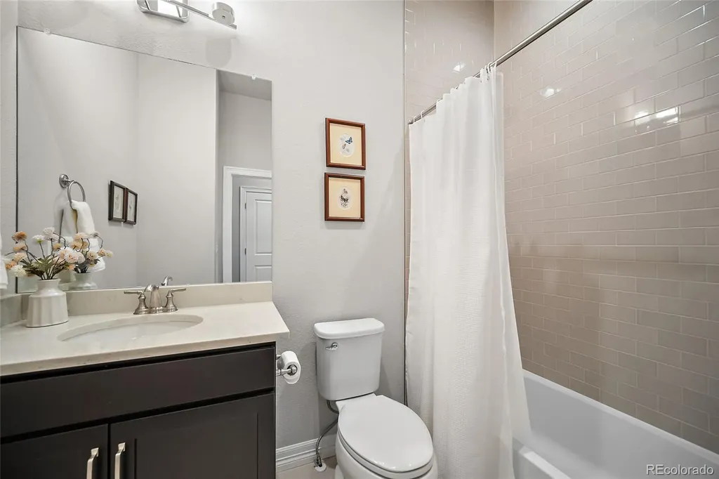 332 Alumroot Street Castle Rock CO 80104