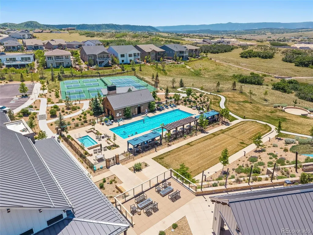 332 Alumroot Street Castle Rock CO 80104