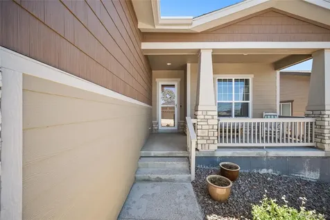 332 Alumroot Street Castle Rock CO 80104