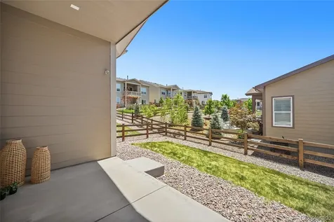 332 Alumroot Street Castle Rock CO 80104