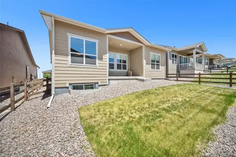 332 Alumroot Street Castle Rock CO 80104