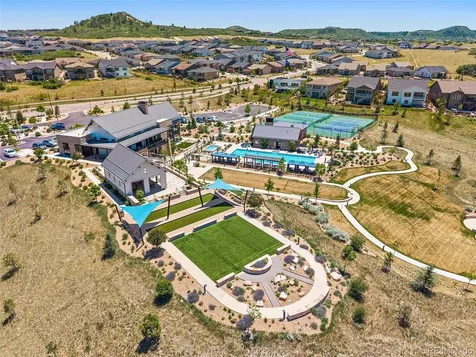 332 Alumroot Street Castle Rock CO 80104