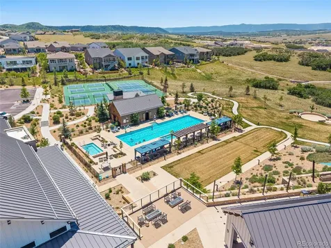 332 Alumroot Street Castle Rock CO 80104