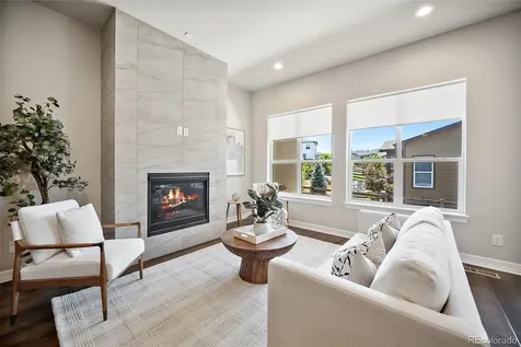 332 Alumroot Street Castle Rock CO 80104