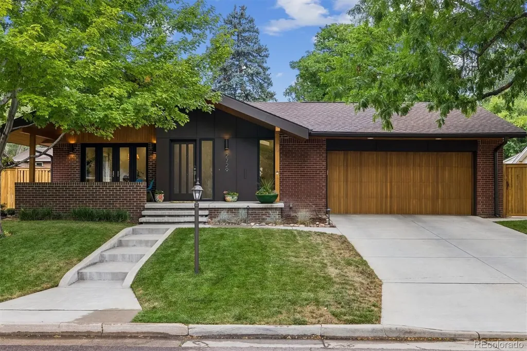 2729 S Washington Street Englewood CO 80113