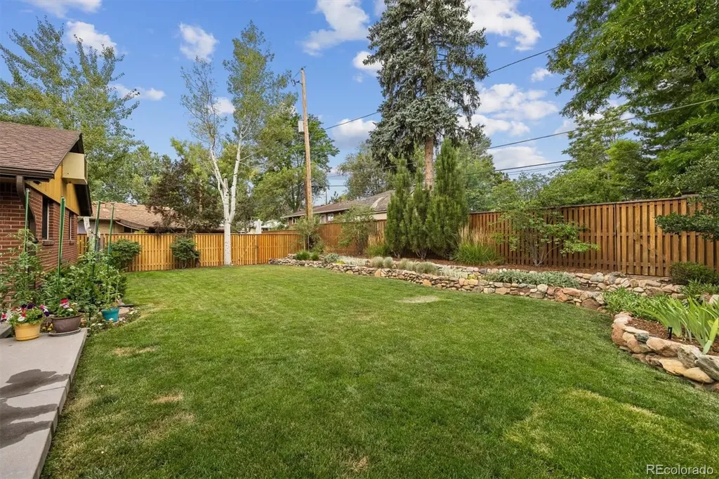 2729 S Washington Street Englewood CO 80113