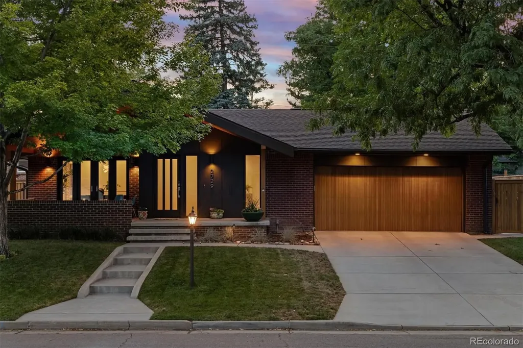 2729 S Washington Street Englewood CO 80113