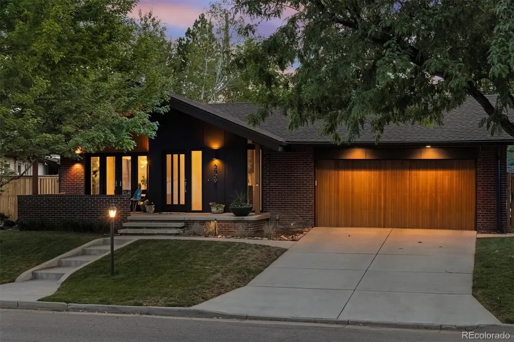 2729 S Washington Street Englewood CO 80113
