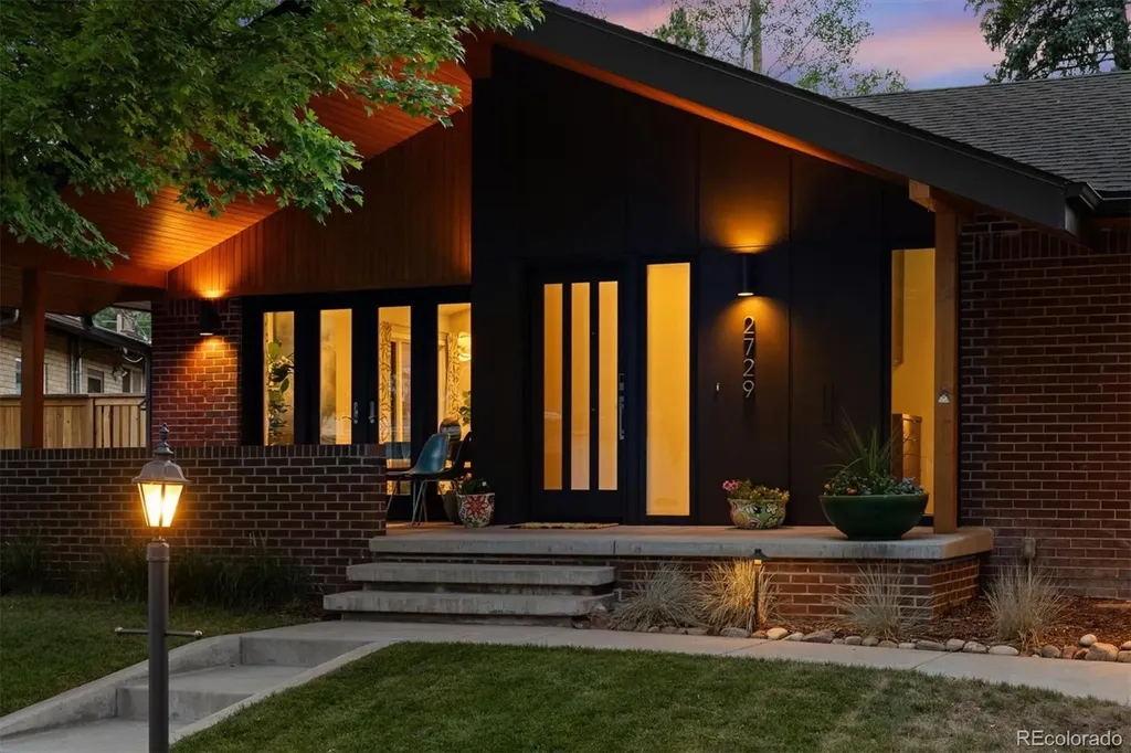 2729 S Washington Street Englewood CO 80113