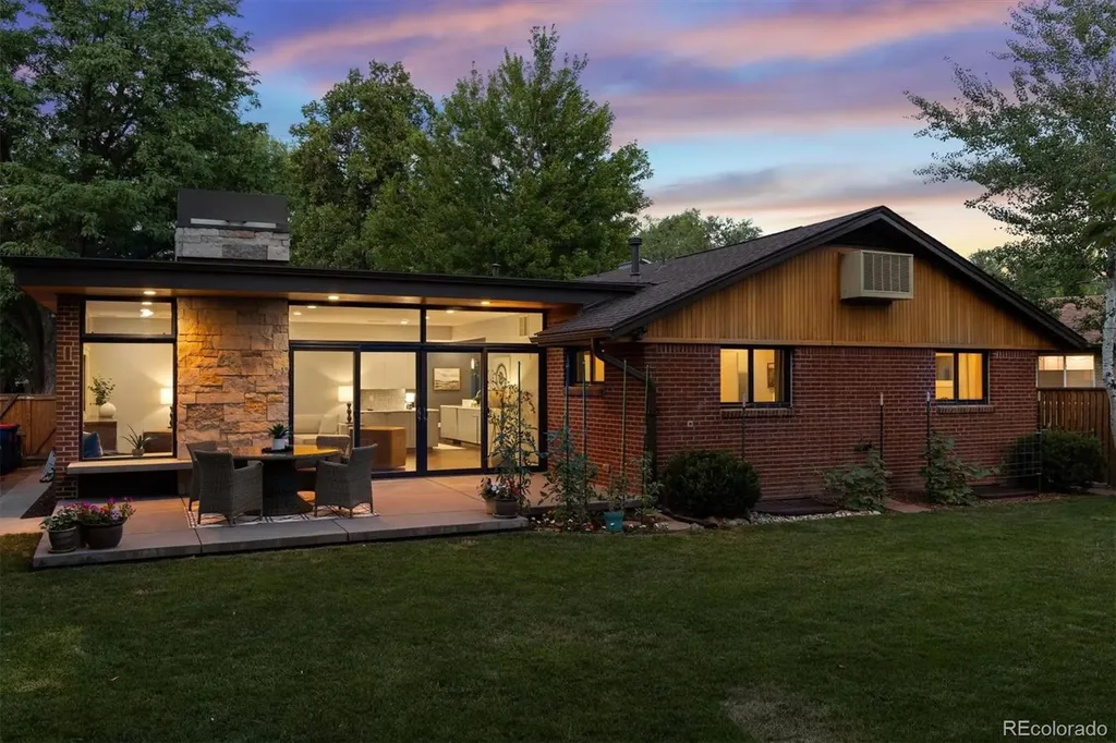 2729 S Washington Street Englewood CO 80113