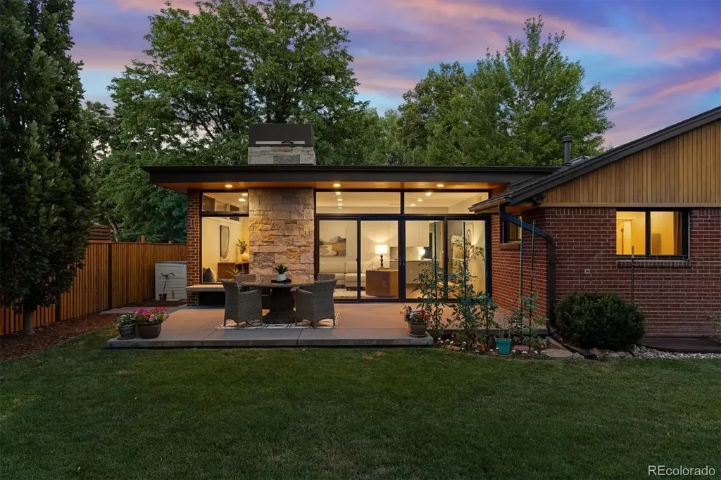 2729 S Washington Street Englewood CO 80113