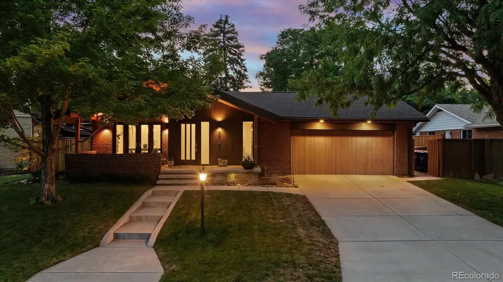 2729 S Washington Street Englewood CO 80113