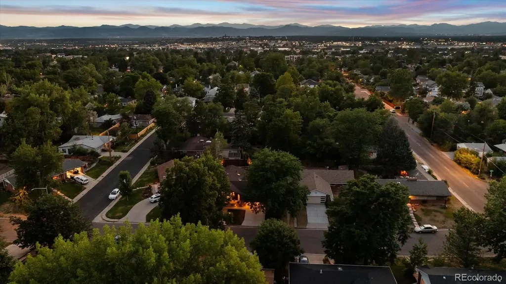 2729 S Washington Street Englewood CO 80113