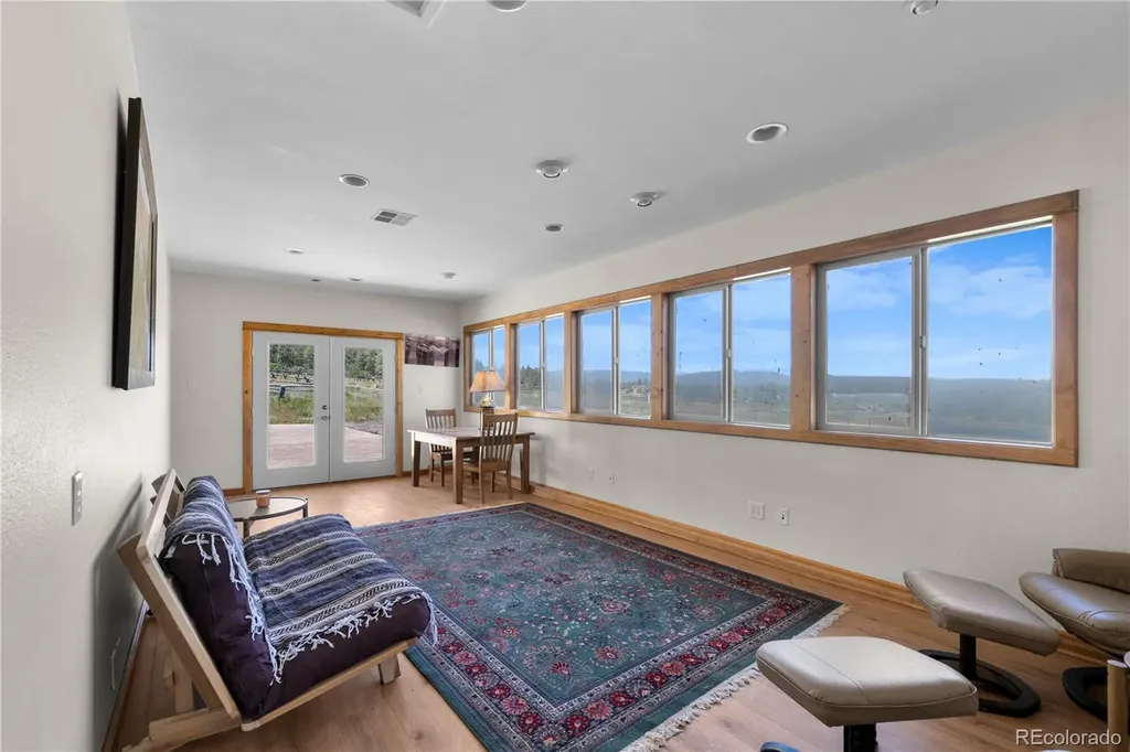 1134 Parelli Institute Drive Pagosa Springs CO 81147