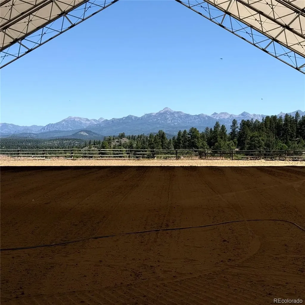 1134 Parelli Institute Drive Pagosa Springs CO 81147