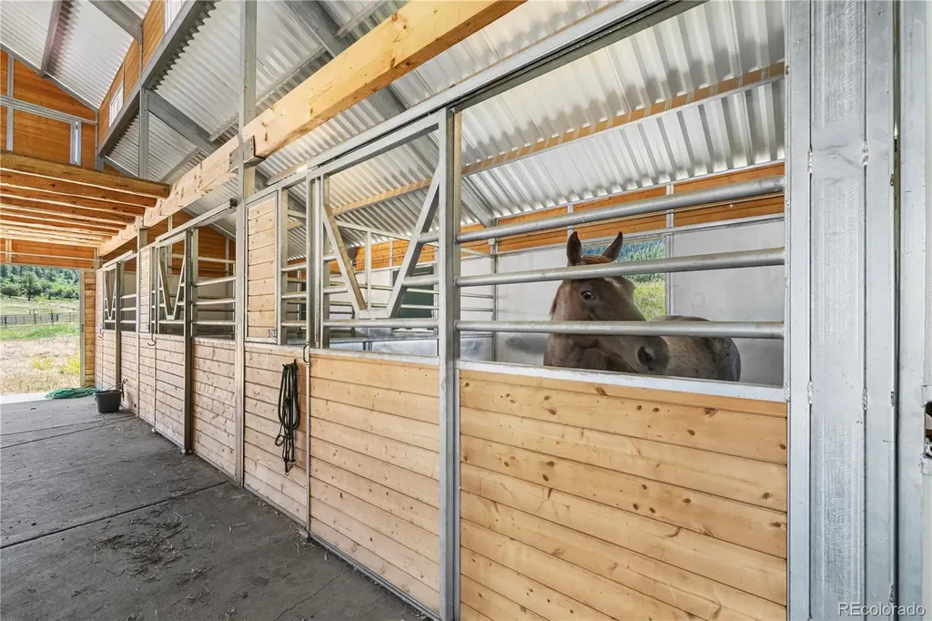 1134 Parelli Institute Drive Pagosa Springs CO 81147
