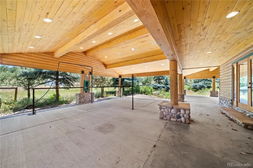 1134 Parelli Institute Drive Pagosa Springs CO 81147