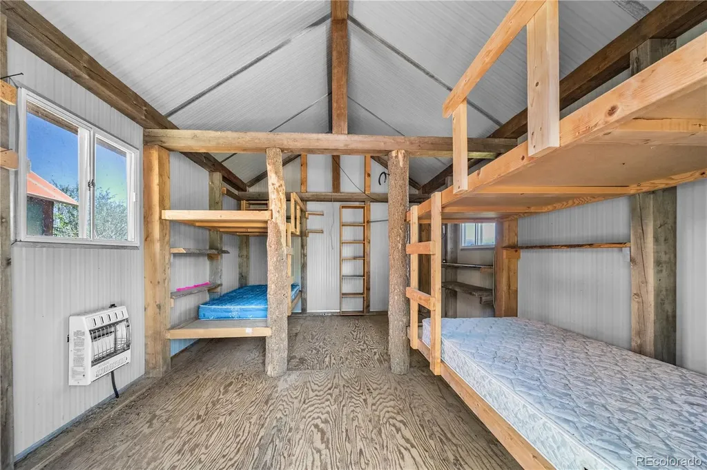 1134 Parelli Institute Drive Pagosa Springs CO 81147