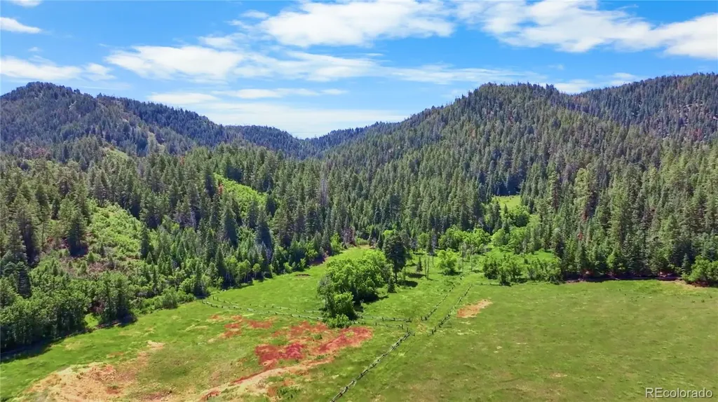 1134 Parelli Institute Drive Pagosa Springs CO 81147