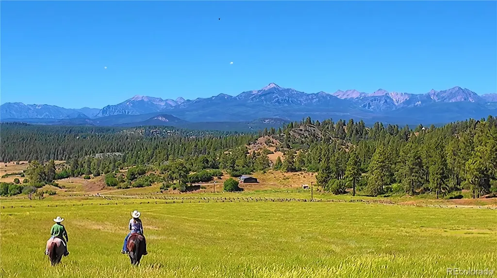 1134 Parelli Institute Drive Pagosa Springs CO 81147