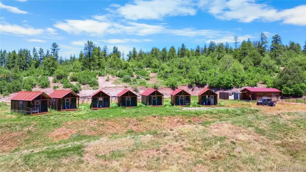 1134 Parelli Institute Drive Pagosa Springs CO 81147
