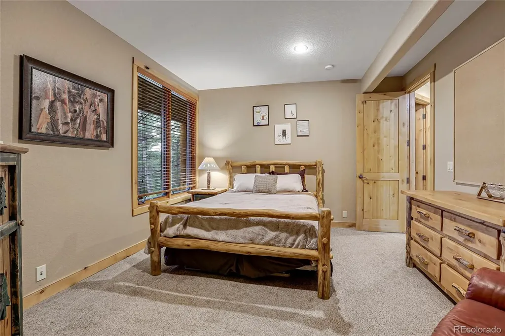 7790 S Homesteader Drive Morrison CO 80465