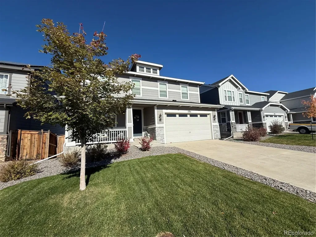 27811 E 9th Drive Aurora CO 80018