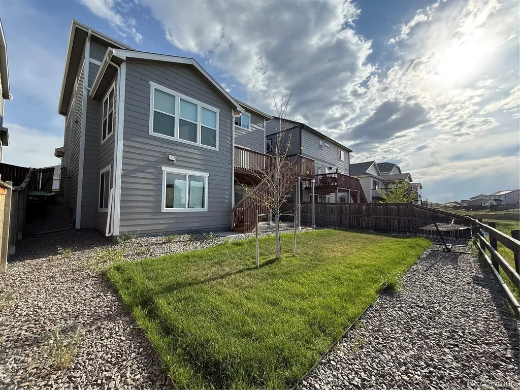 27811 E 9th Drive Aurora CO 80018